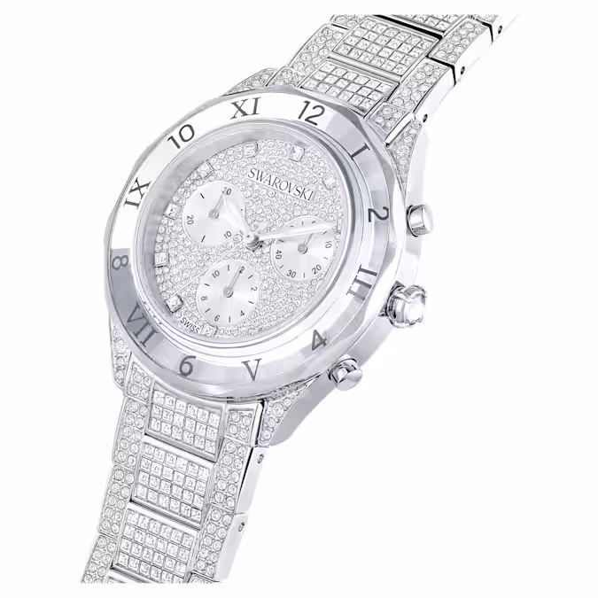 Dextera Lux watch